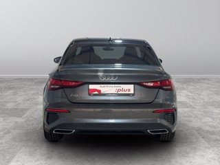 AUDI A3 sedan 35 2.0 tdi s line edition s-tronic