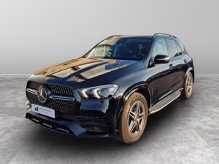 MERCEDES Gle 350 de phev (e eq-power) premium 4matic auto