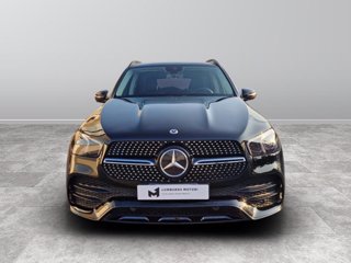 MERCEDES Gle 350 de phev (e eq-power) premium 4matic auto