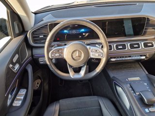 MERCEDES Gle 350 de phev (e eq-power) premium 4matic auto