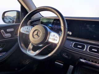 MERCEDES Gle 350 de phev (e eq-power) premium 4matic auto