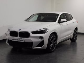 BMW X2 sdrive18d msport x auto