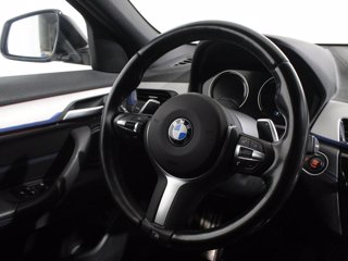 BMW X2 sdrive18d msport x auto