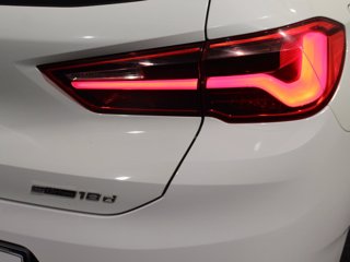 BMW X2 sdrive18d msport x auto