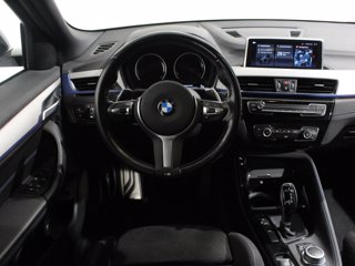 BMW X2 sdrive18d msport x auto