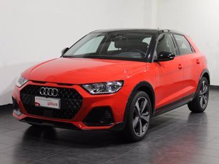 AUDI A1 citycarver 30 1.0 tfsi admired 110cv s-tronic