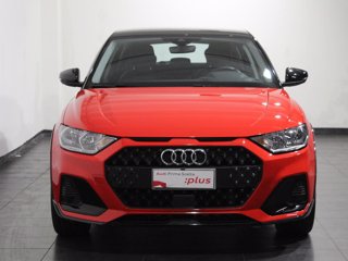 AUDI A1 citycarver 30 1.0 tfsi admired 110cv s-tronic