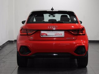 AUDI A1 citycarver 30 1.0 tfsi admired 110cv s-tronic