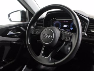 AUDI A1 citycarver 30 1.0 tfsi admired 110cv s-tronic