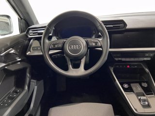 AUDI A3 sportback 35 2.0 tdi s line edition s-tronic