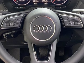 AUDI Q2 30 2.0 tdi s line edition s-tronic