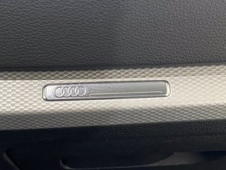 AUDI Q2 30 2.0 tdi s line edition s-tronic