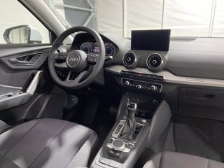 AUDI Q2 30 2.0 tdi s line edition s-tronic