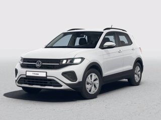 VOLKSWAGEN T-cross 1.0 tsi life 115cv