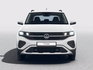 VOLKSWAGEN T-cross 1.0 tsi life 115cv