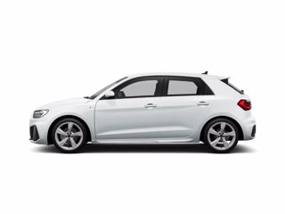 AUDI A1 sportback 30 1.0 tfsi s line edition 116cv