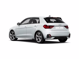 AUDI A1 sportback 30 1.0 tfsi s line edition 116cv