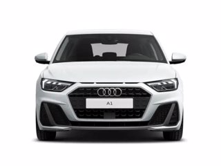 AUDI A1 sportback 30 1.0 tfsi s line edition 116cv