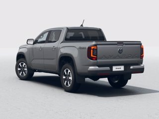 VOLKSWAGEN Amarok 3.0 tdi v6 style 4motion auto