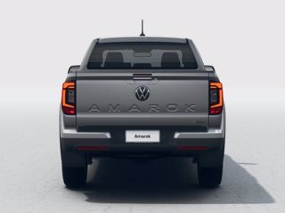 VOLKSWAGEN Amarok 3.0 tdi v6 style 4motion auto