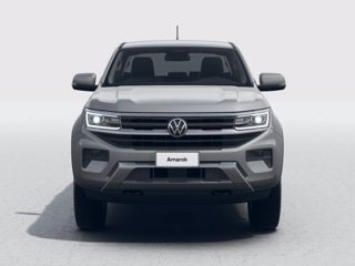 VOLKSWAGEN Amarok 3.0 tdi v6 style 4motion auto