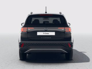 VOLKSWAGEN T-cross 1.0 tsi r-line 115cv dsg