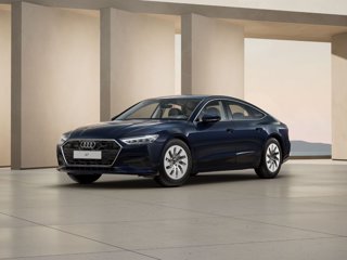 AUDI A7 sportback 45 3.0 tdi mhev 48v quattro s-tronic