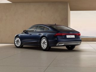 AUDI A7 sportback 45 3.0 tdi mhev 48v quattro s-tronic