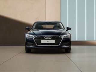 AUDI A7 sportback 45 3.0 tdi mhev 48v quattro s-tronic