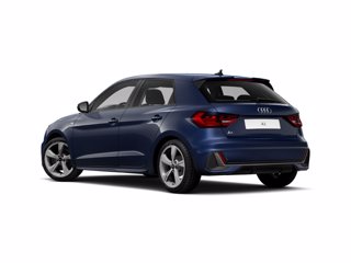 AUDI A1 sportback 30 1.0 tfsi s line edition 116cv