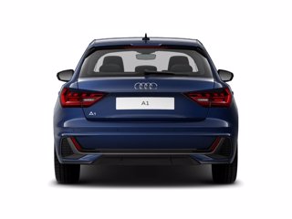 AUDI A1 sportback 30 1.0 tfsi s line edition 116cv