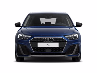 AUDI A1 sportback 30 1.0 tfsi s line edition 116cv