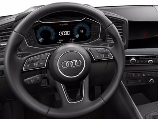 AUDI A1 sportback 30 1.0 tfsi s line edition 116cv