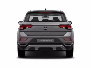 VOLKSWAGEN T-roc 1.0 tsi style 115cv