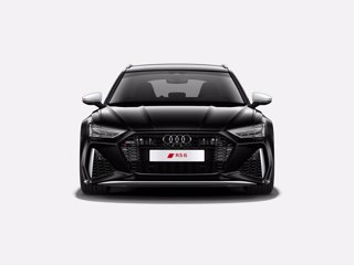 AUDI Rs6 avant 4.0 mhev quattro tiptronic