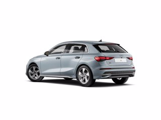 AUDI A3 sportback 35 2.0 tdi business advanced s-tronic