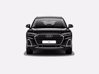 AUDI Q5 55 2.0 tfsi e s line quattro s-tronic