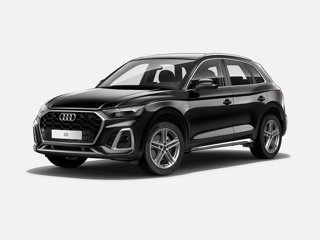 AUDI Q5 55 2.0 tfsi e s line quattro s-tronic