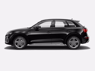 AUDI Q5 55 2.0 tfsi e s line quattro s-tronic