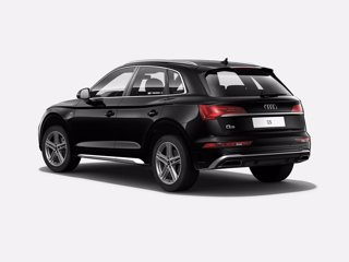 AUDI Q5 55 2.0 tfsi e s line quattro s-tronic