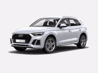 AUDI Q5 55 2.0 tfsi e s line quattro s-tronic