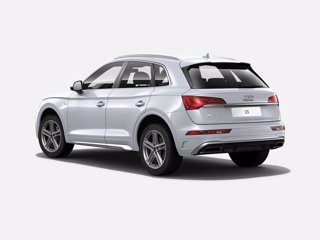 AUDI Q5 55 2.0 tfsi e s line quattro s-tronic