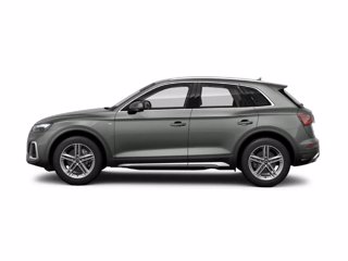 AUDI Q5 50 2.0 tfsi e s line quattro s-tronic