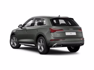 AUDI Q5 50 2.0 tfsi e s line quattro s-tronic