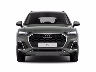 AUDI Q5 50 2.0 tfsi e s line quattro s-tronic