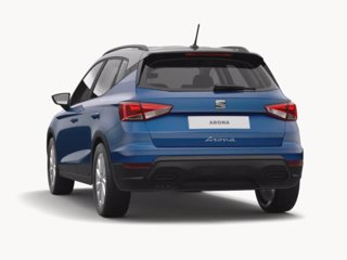 SEAT Arona 1.0 ecotsi style 95cv