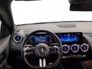 MERCEDES Gla 200 d amg line premium plus auto