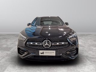 MERCEDES Gla 200 d amg line premium plus auto