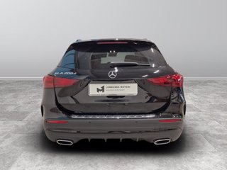 MERCEDES Gla 200 d amg line premium plus auto