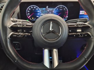 MERCEDES Gla 200 d amg line premium plus auto